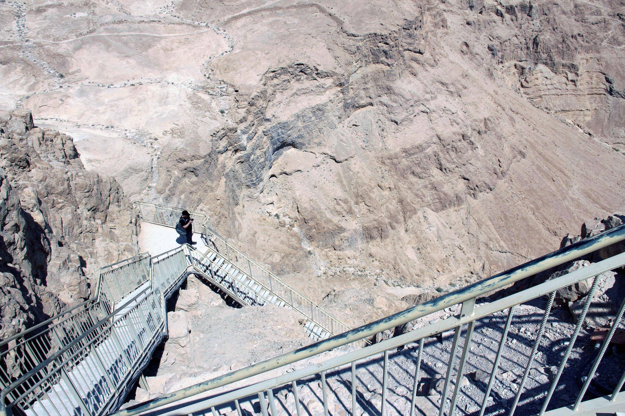 Masada image 78